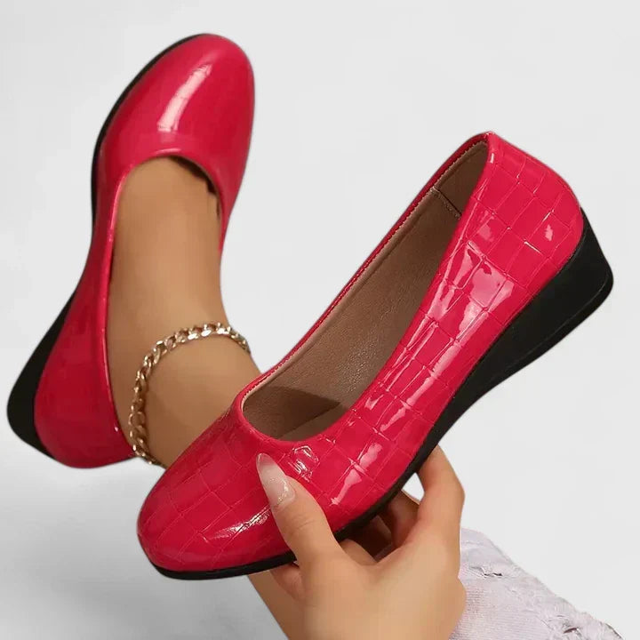 Zemiryahh | Orthopedic Shoes | The Bellemont Sisters Australia
