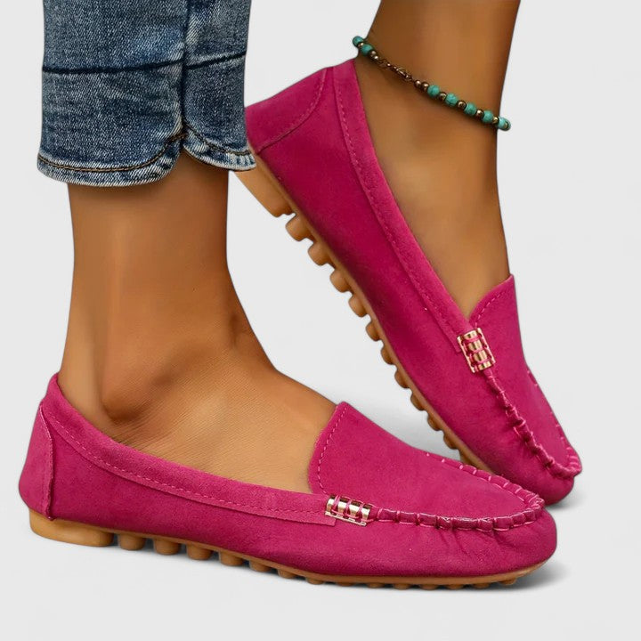 Karlene | Orthopedic Loafer | The Bellemont Sisters Australia