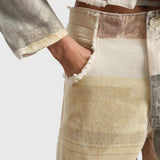 Alma - Wide Jeans | The Bellemont Sisters Australia