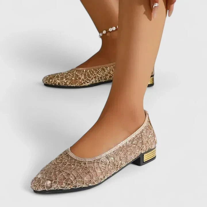 Camyressa | Orthopedic Shoes | The Bellemont Sisters Australia