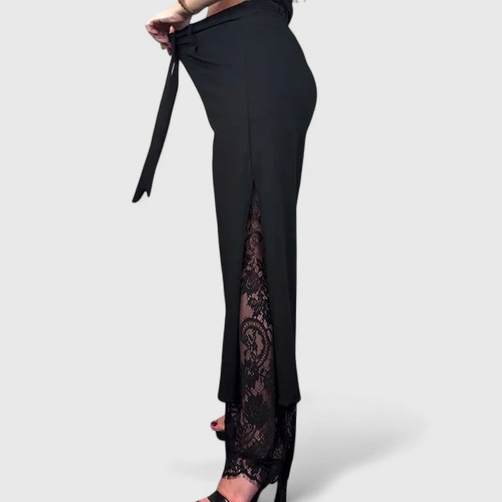 Madonna | Sophisticated Pants | The Bellemont Sisters Australia