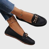 Melissa | Orthopedic Loafers | The Bellemont Sisters Australia