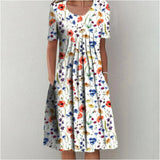 Olyverrah | Elegant Dress | The Bellemont Sisters Australia
