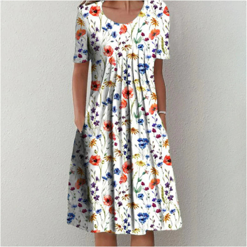 Olyverrah | Elegant Dress | The Bellemont Sisters Australia