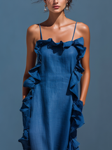 Diandra™ Maxi Dress | The Bellemont Sisters Australia
