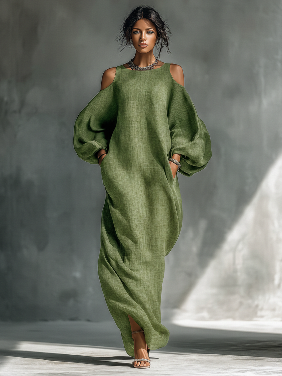Charlyn™ Maxi Dress | The Bellemont Sisters Australia