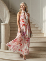 Elyon | Easy Flow Maxi Dress | The Bellemont Sisters Australia