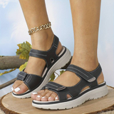 MARJORIE | ORTHOPAEDIC SANDALS | The Bellemont Sisters Australia