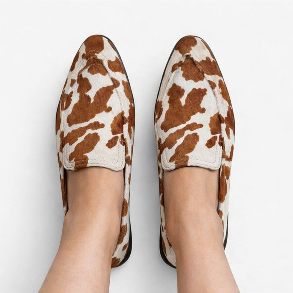 Reniah - Comfortable Moccasins | The Bellemont Sisters Australia