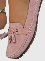 Marcelle | Comfortable Loafers | The Bellemont Sisters Australia