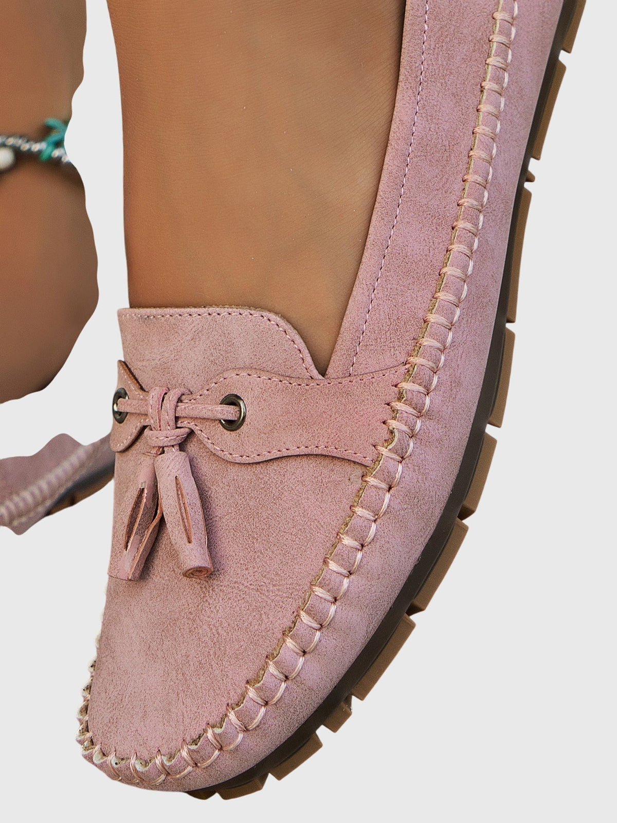 Marcelle | Comfortable Loafers | The Bellemont Sisters Australia