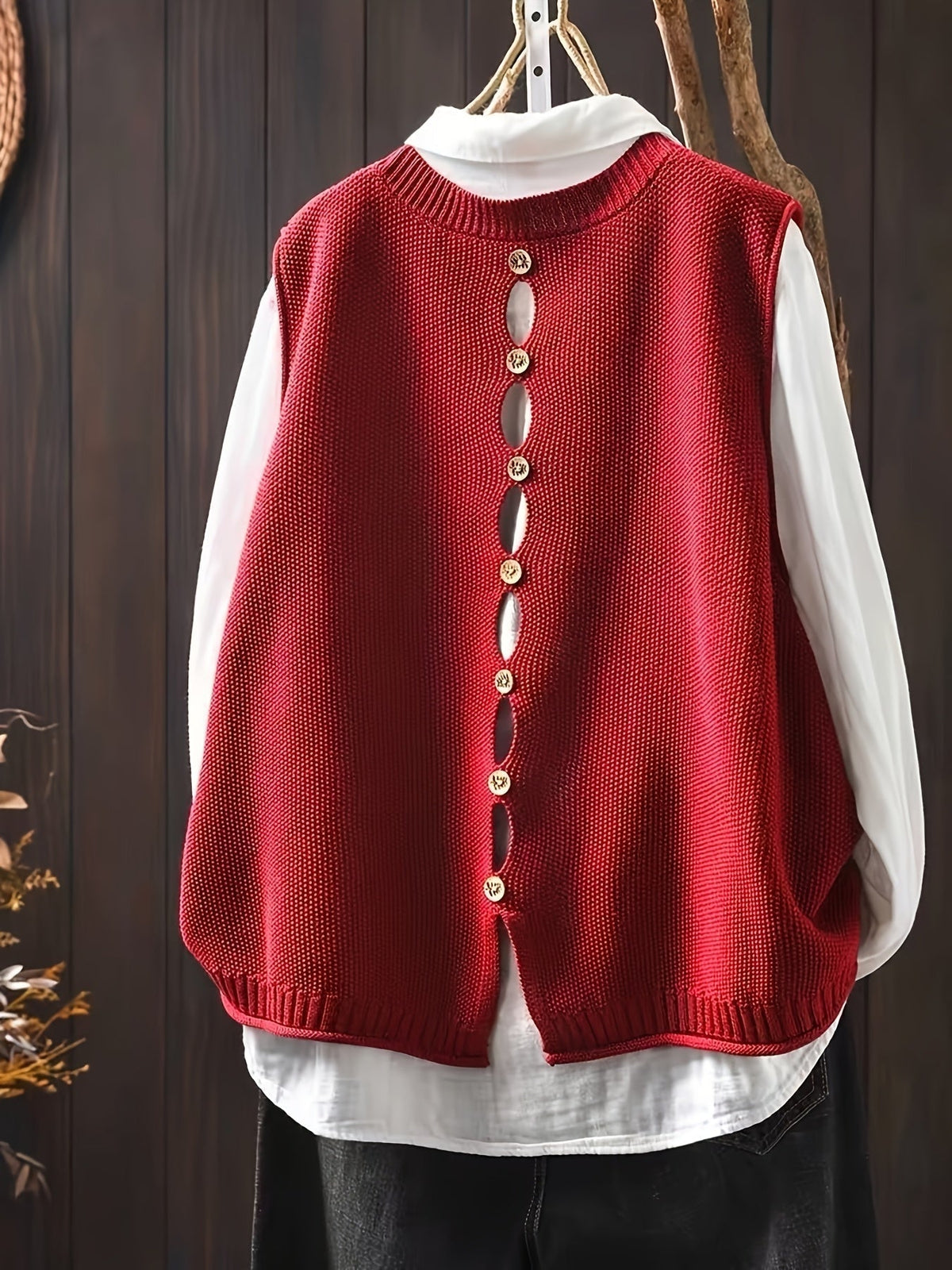 Rorie | Elegant Cardigan | The Bellemont Sisters Australia