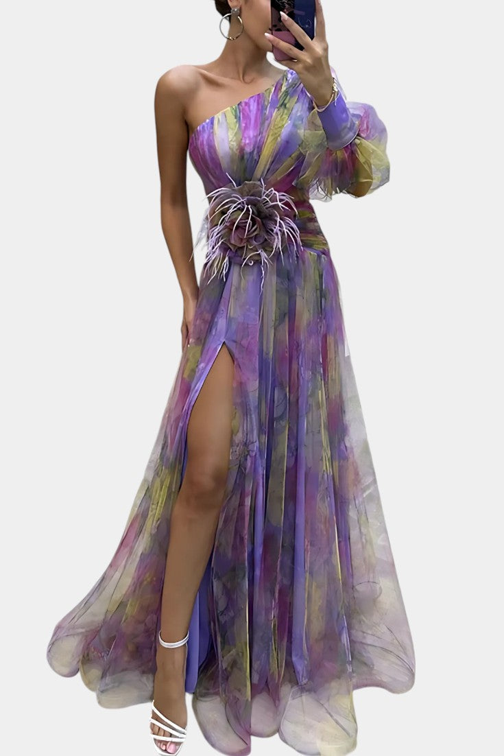 Danyzhel | Elegant Maxi Dress | The Bellemont Sisters Australia