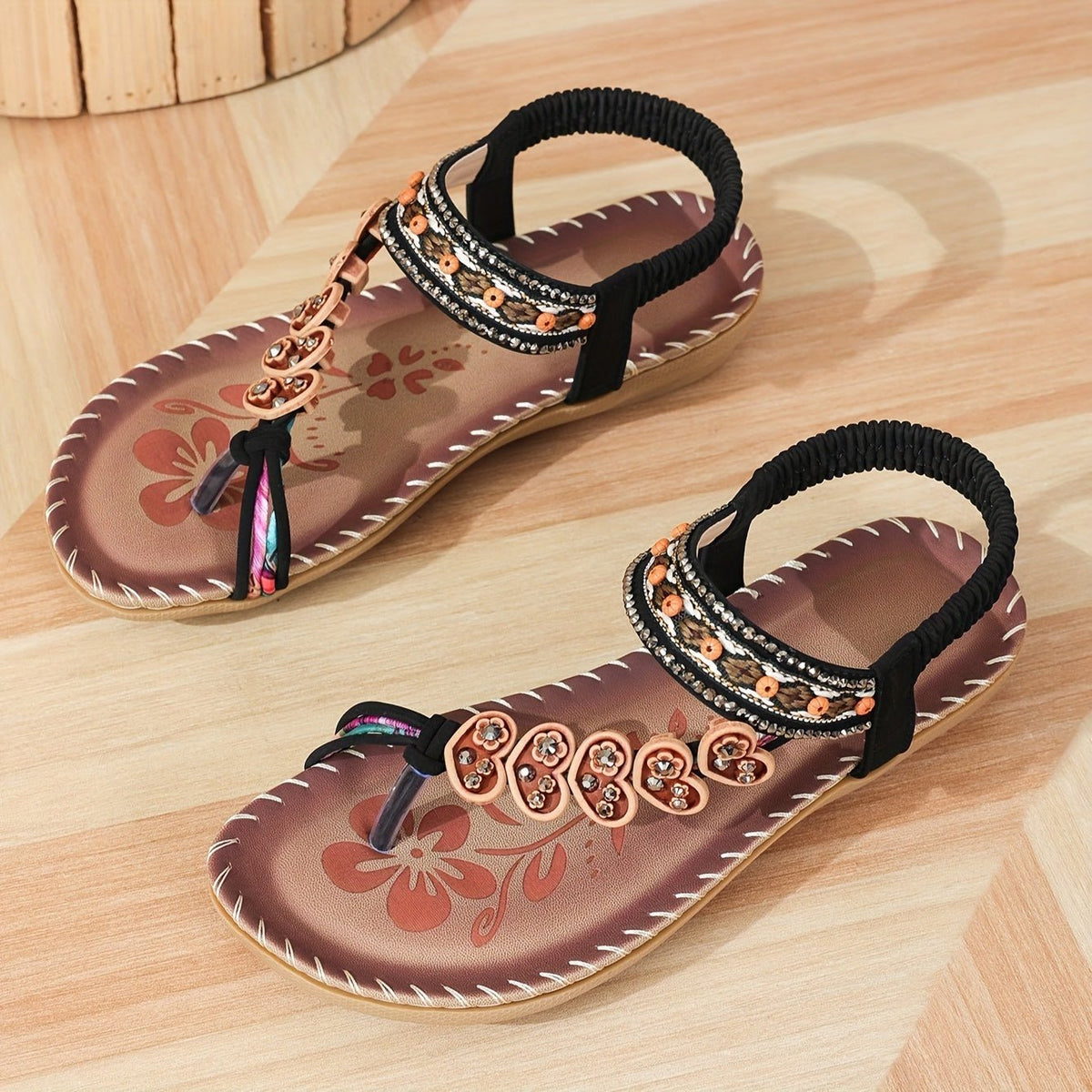 Nika | Comfortable Sandals | The Bellemont Sisters Australia