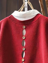 Rorie | Elegant Cardigan | The Bellemont Sisters Australia