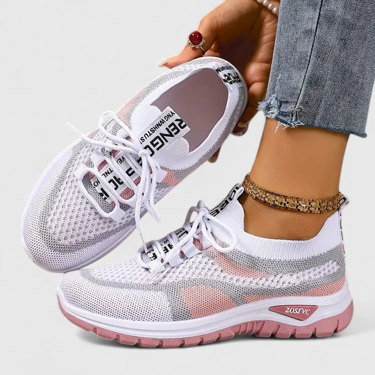 Koralyn | Orthopedic Sneakers | The Bellemont Sisters Australia