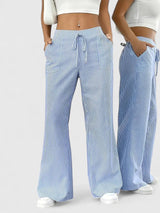 Tatienne | Elegant Pants | The Bellemont Sisters Australia