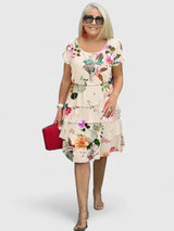 Angel | Elegant Dress | The Bellemont Sisters Australia