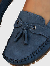 Marcelle | Comfortable Loafers | The Bellemont Sisters Australia