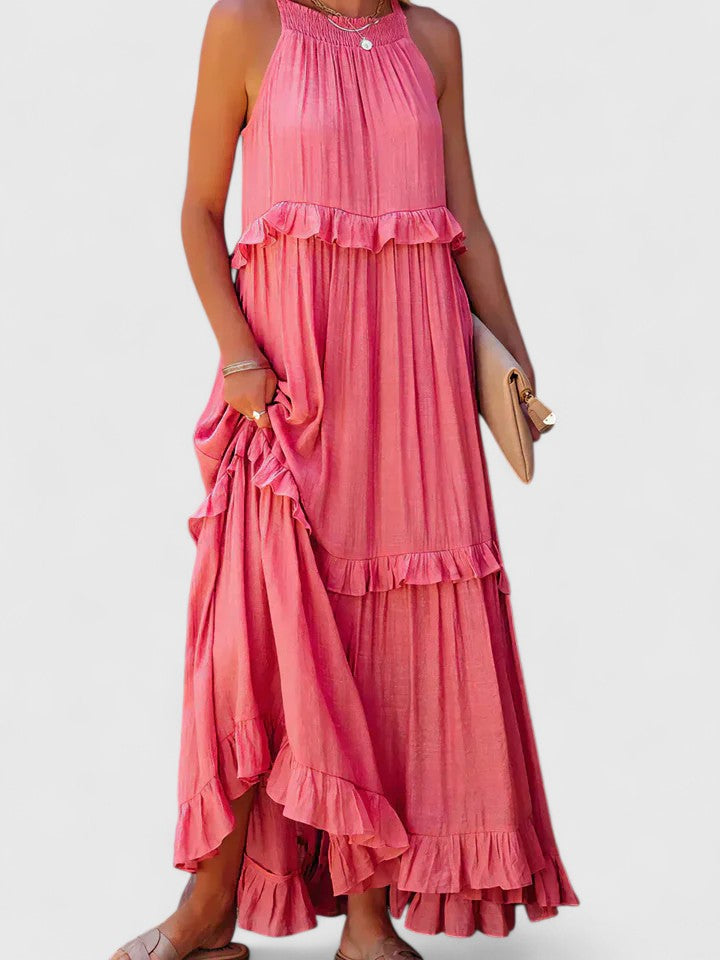 Shannon | Elegant Dress | The Bellemont Sisters Australia