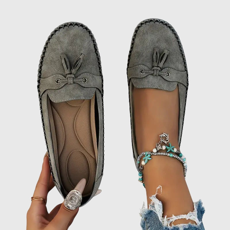 Marcelle | Comfortable Loafers | The Bellemont Sisters Australia