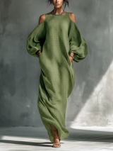 Charlyn™ Maxi Dress | The Bellemont Sisters Australia