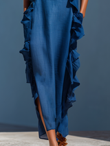 Diandra™ Maxi Dress | The Bellemont Sisters Australia