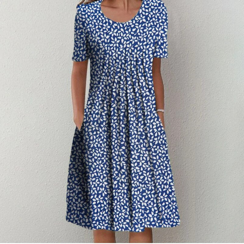 Olyverrah | Elegant Dress | The Bellemont Sisters Australia