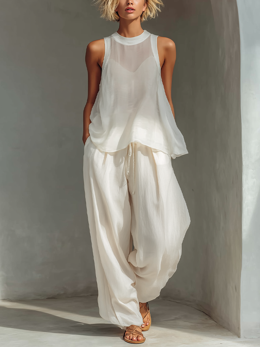 Orla™ Elegant Set | The Bellemont Sisters Australia