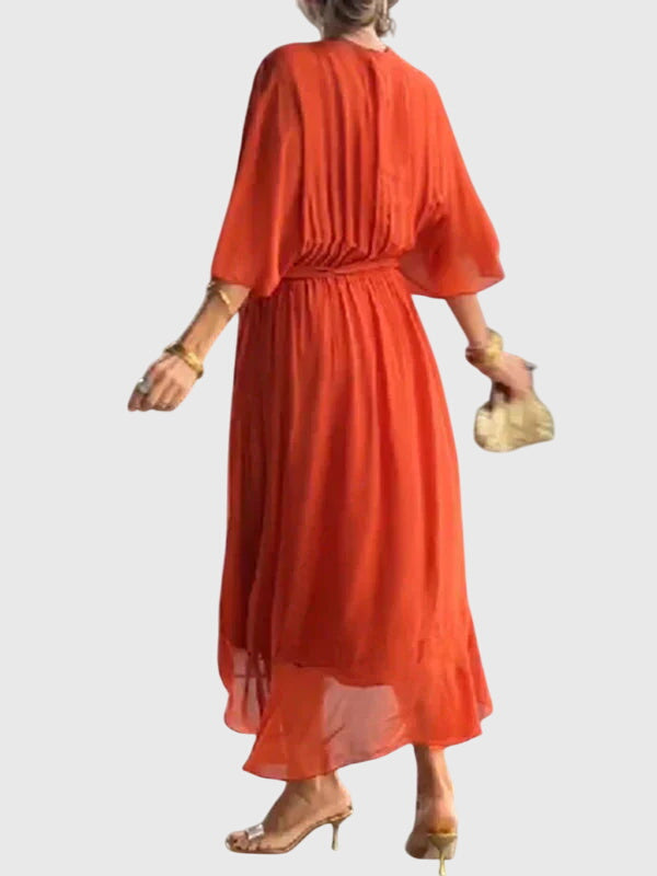 Bethany | Elegant Dress | The Bellemont Sisters Australia