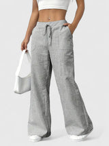 Tatienne | Elegant Pants | The Bellemont Sisters Australia