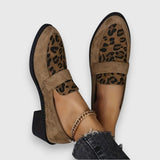 Brunika - Comfortable Moccasins | The Bellemont Sisters Australia
