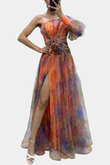 Danyzhel | Elegant Maxi Dress | The Bellemont Sisters Australia