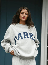 Varsity Sweatshirts and Hoodies | The Bellemont Sisters Australia