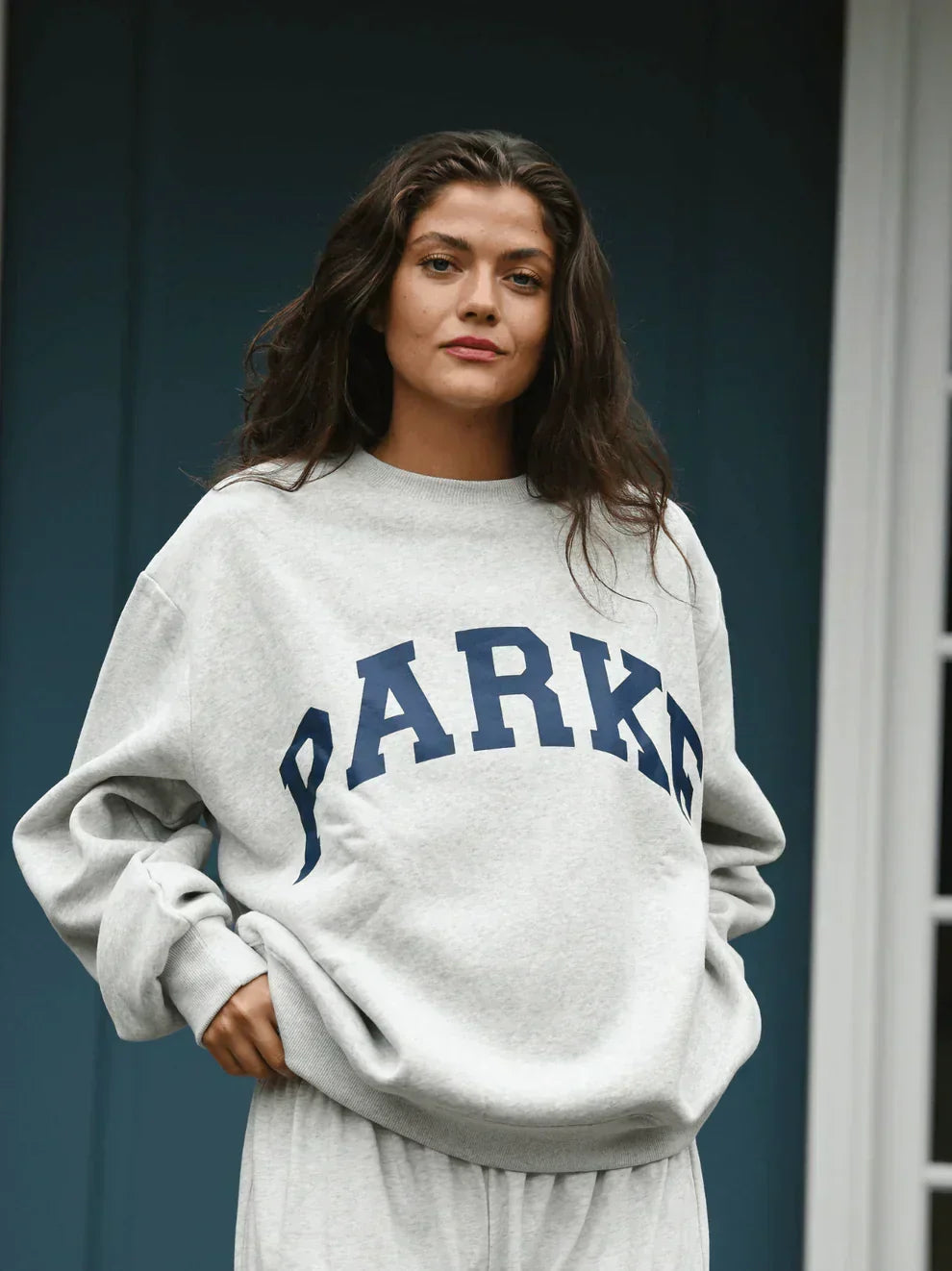 Varsity Sweatshirts and Hoodies | The Bellemont Sisters Australia