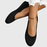 Mia - Anti-Slip Breathable Shoes – Black | The Bellemont Sisters Australia