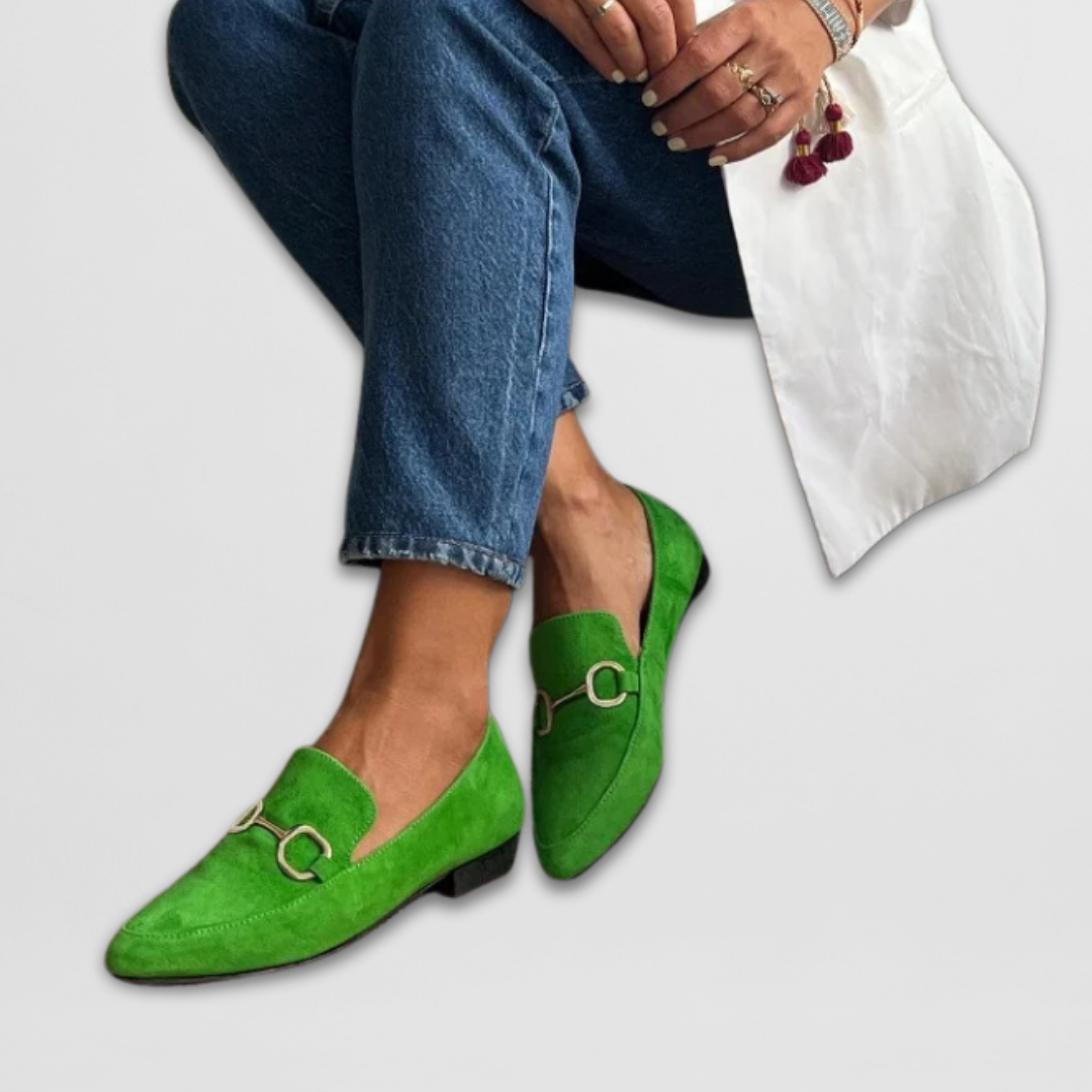 Hyelianne | Orthopedic Loafers | The Bellemont Sisters Australia
