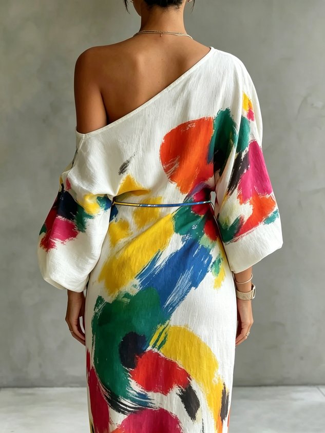 Danella™ Maxi Dress | The Bellemont Sisters Australia