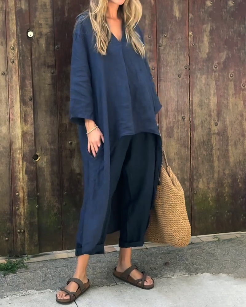 Carolyn™ Chic and Comfortable Set | The Bellemont Sisters Australia