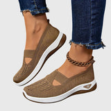 Emely | Orthopedic Slip-On Shoes | The Bellemont Sisters Australia