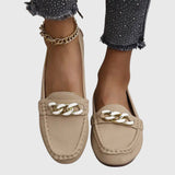 Melissa | Orthopedic Loafers | The Bellemont Sisters Australia