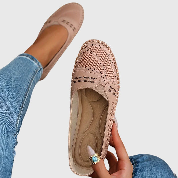 Maple | Orthopedic Shoes | The Bellemont Sisters Australia