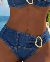 Carmelita - Refined Two-Piece Set | The Bellemont Sisters Australia