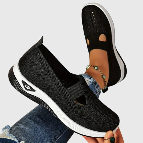 Emely | Orthopedic Slip-On Shoes | The Bellemont Sisters Australia