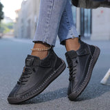 Meya | Orthopedic Sneakers – Black | The Bellemont Sisters Australia
