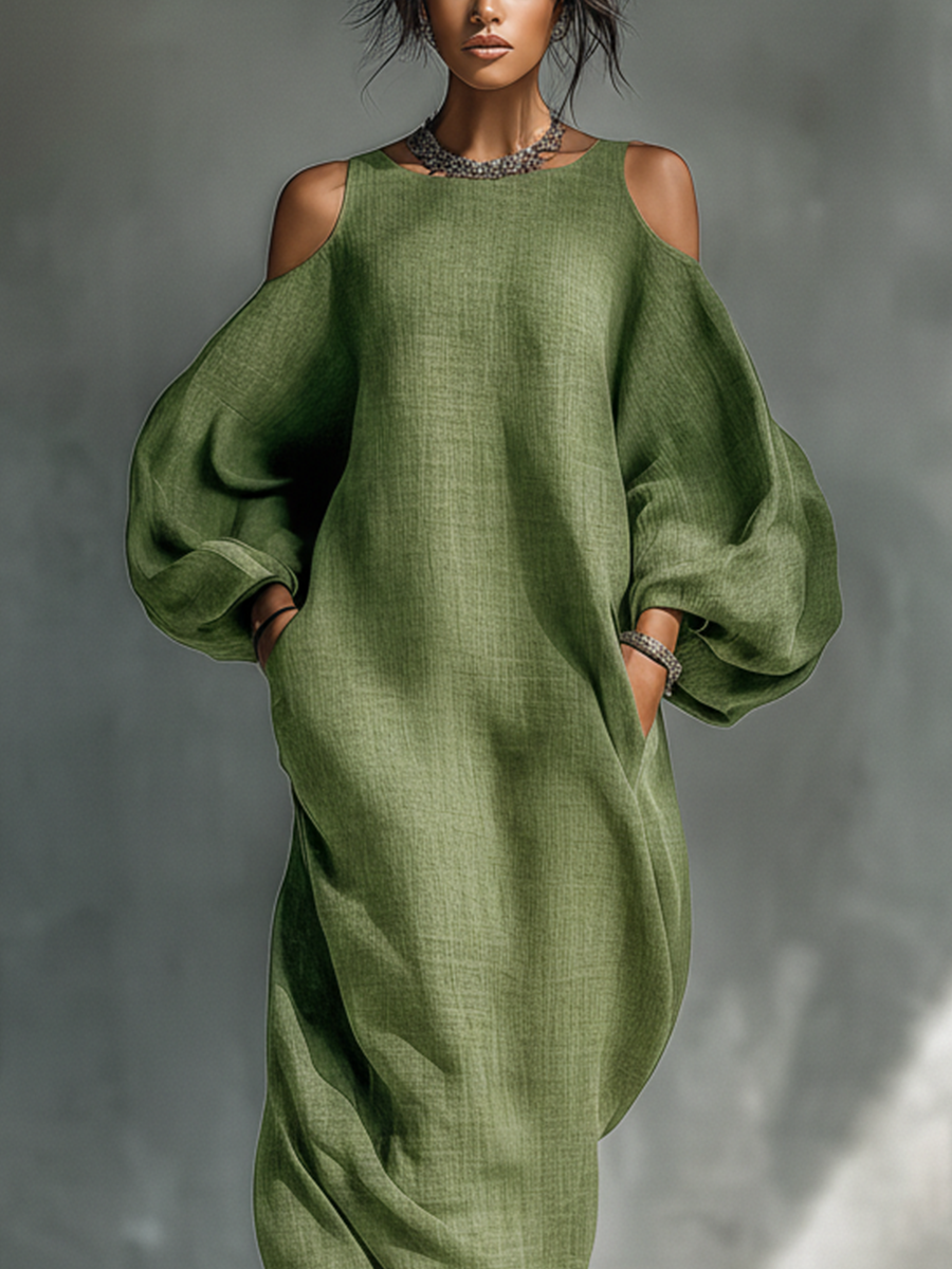 Charlyn™ Maxi Dress | The Bellemont Sisters Australia