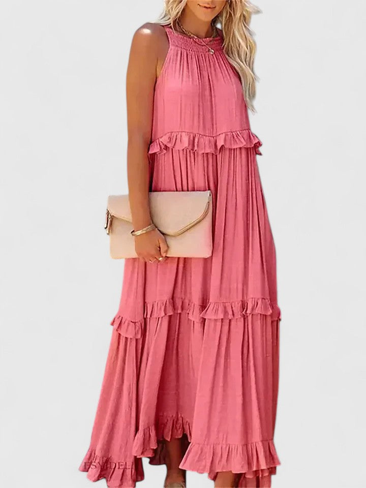Shannon | Elegant Dress | The Bellemont Sisters Australia