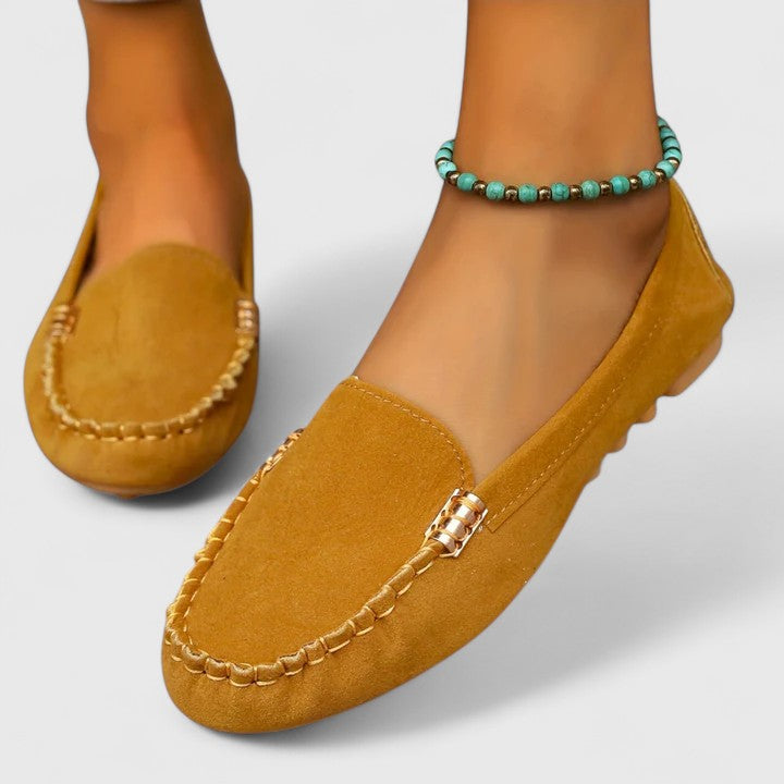 Karlene | Orthopedic Loafer | The Bellemont Sisters Australia