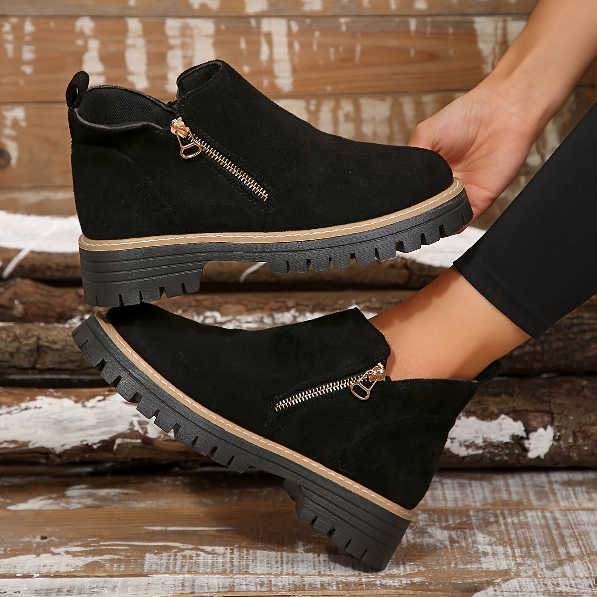Raely | Orthopedic Boots | The Bellemont Sisters Australia
