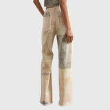 Alma - Wide Jeans | The Bellemont Sisters Australia